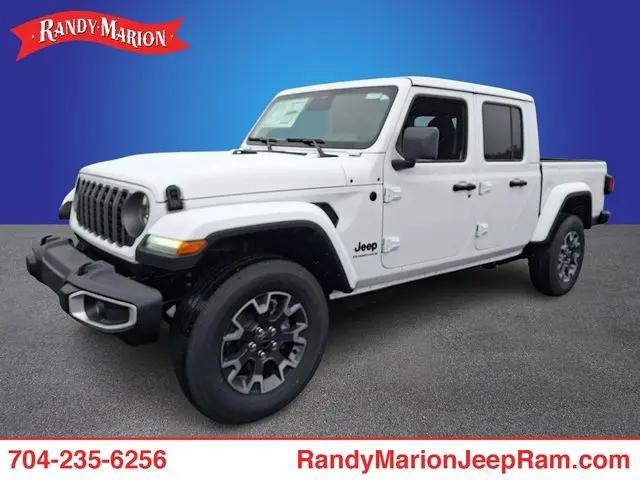 2026 Jeep Gladiator Sport for sale in Wilkesboro, NC