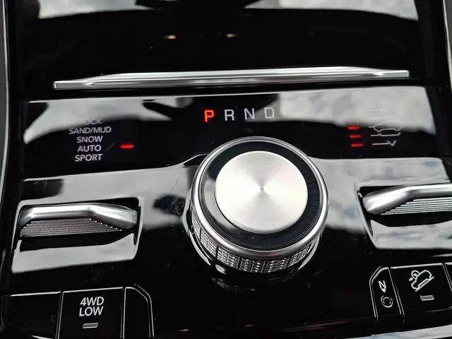 2026 Jeep Grand Cherokee L Summit 4x4