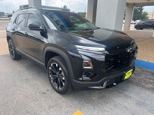 2025 Chevrolet Equinox AWD RS