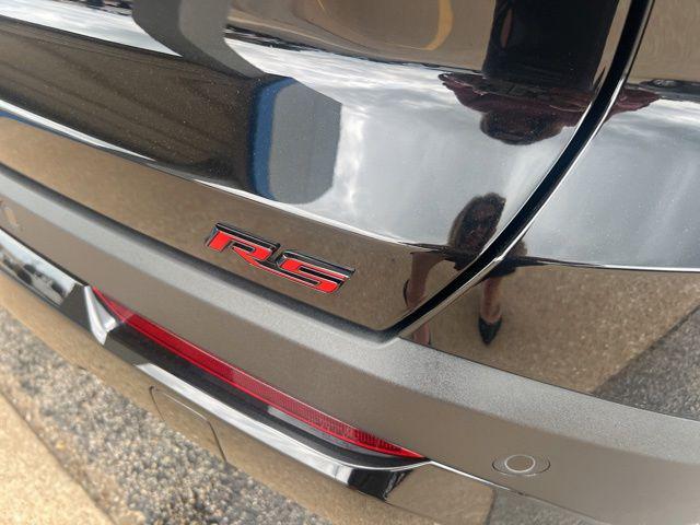 2025 Chevrolet Equinox AWD RS