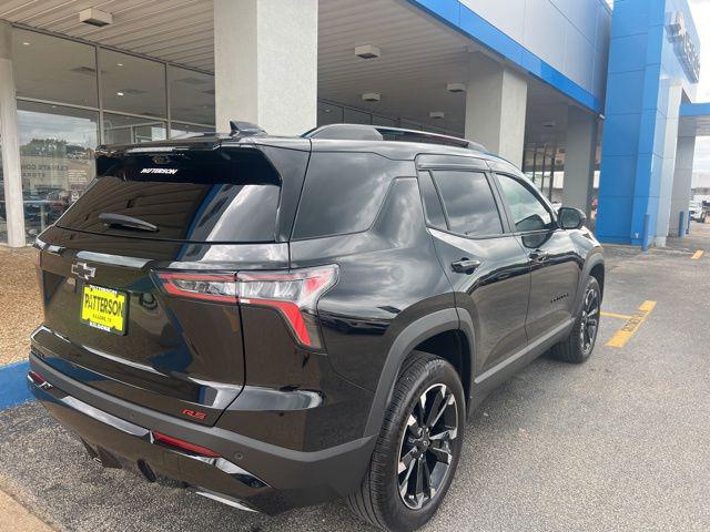 2025 Chevrolet Equinox AWD RS