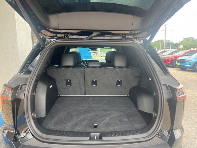 2025 Chevrolet Equinox AWD RS
