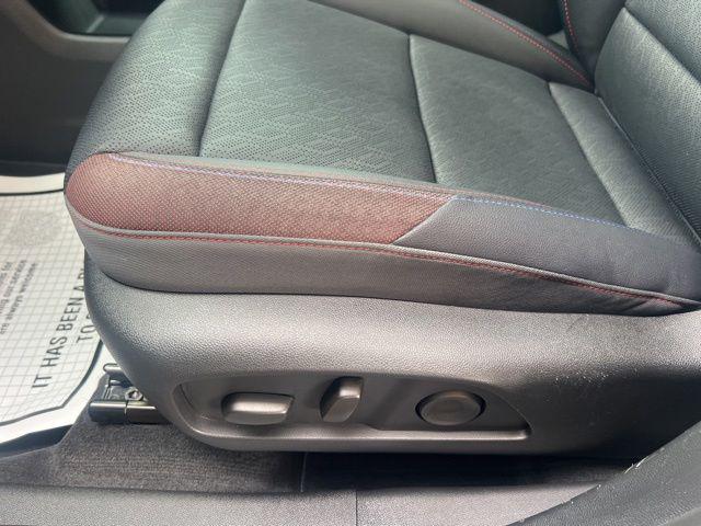 2025 Chevrolet Equinox AWD RS