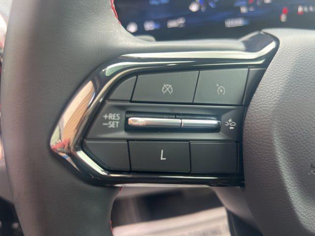 2025 Chevrolet Equinox AWD RS