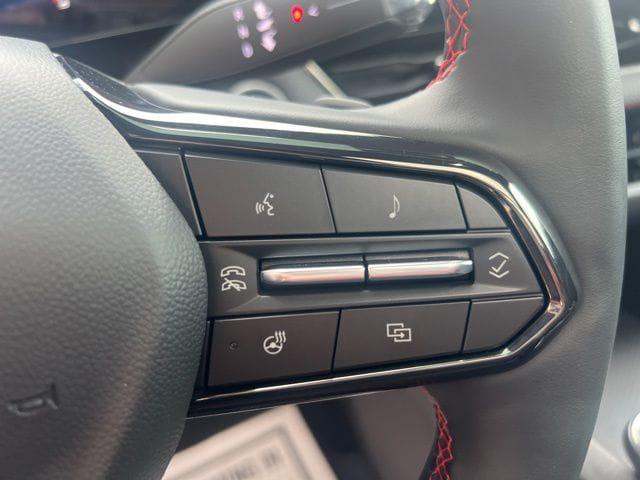 2025 Chevrolet Equinox AWD RS