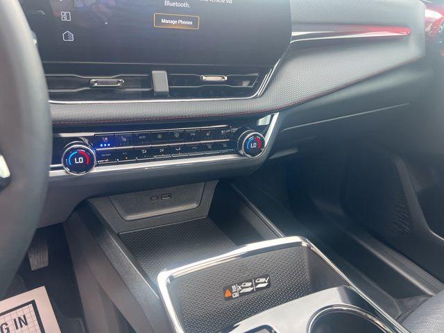 2025 Chevrolet Equinox AWD RS