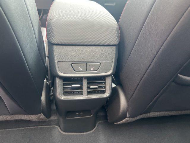 2025 Chevrolet Equinox AWD RS