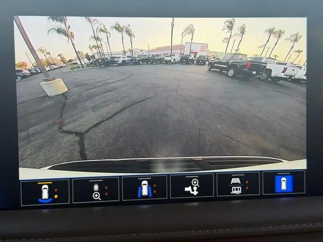 2023 Chevrolet Tahoe 4WD Premier
