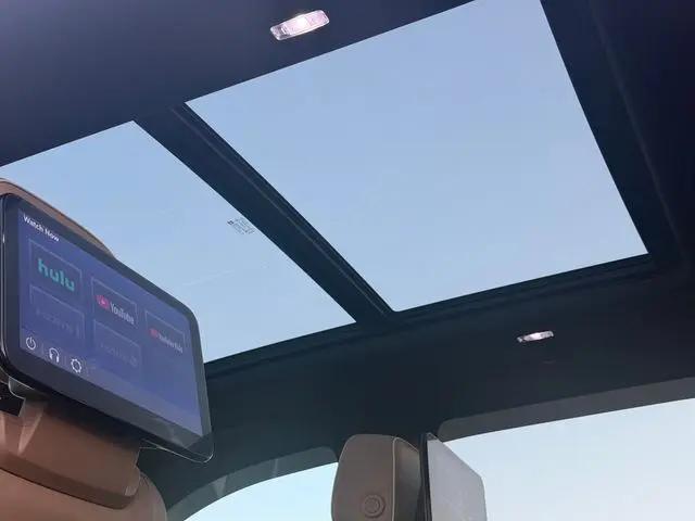 2023 Chevrolet Tahoe 4WD Premier