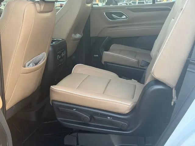 2023 Chevrolet Tahoe 4WD Premier