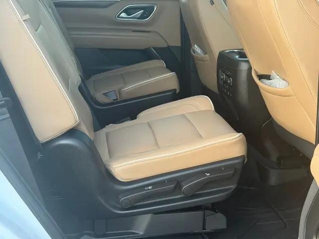 2023 Chevrolet Tahoe 4WD Premier