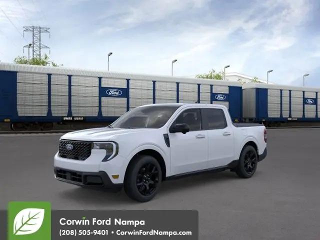 2026 Ford Maverick Lariat for sale in Nampa, ID