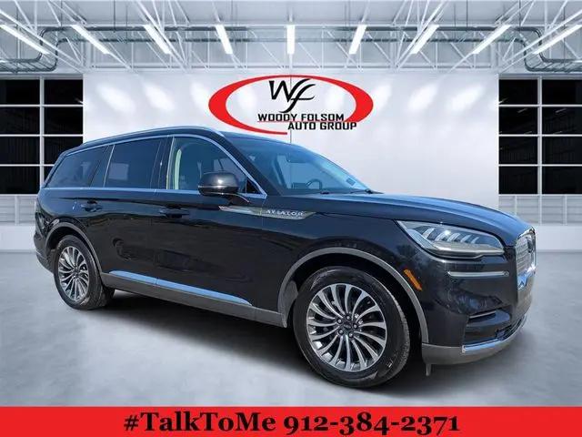 2023 Lincoln Aviator Reserve for sale in Douglas, GA