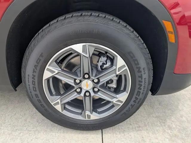 2025 Chevrolet Blazer FWD 2LT