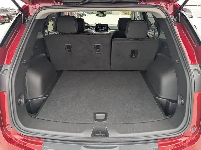 2025 Chevrolet Blazer FWD 2LT