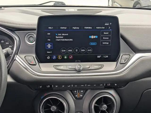 2025 Chevrolet Blazer FWD 2LT