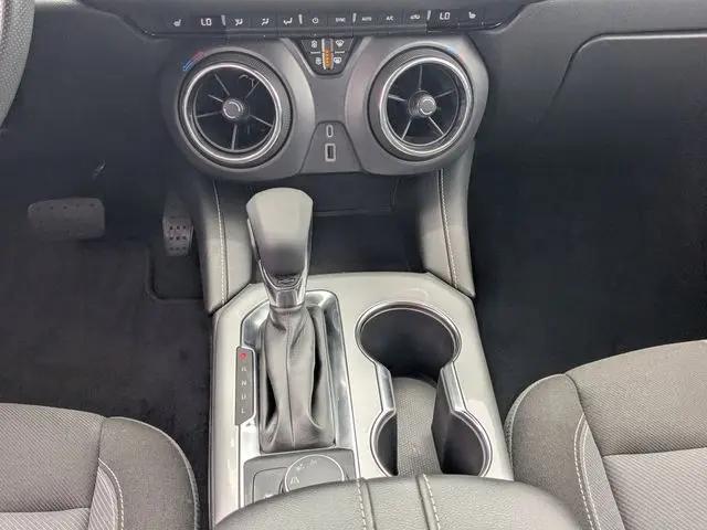 2025 Chevrolet Blazer FWD 2LT