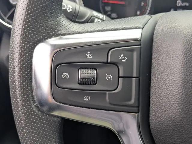 2025 Chevrolet Blazer FWD 2LT