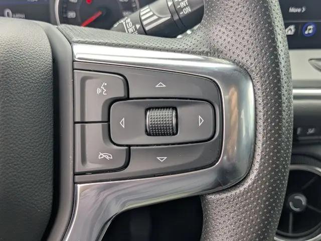 2025 Chevrolet Blazer FWD 2LT
