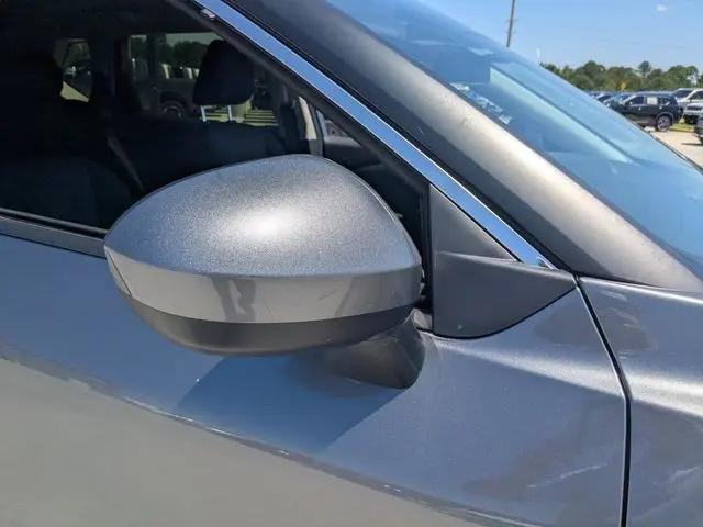 2025 Nissan Rogue SV FWD