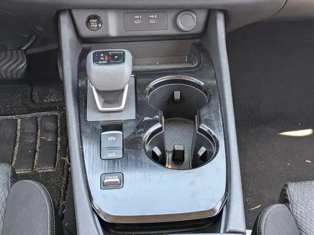 2025 Nissan Rogue SV FWD
