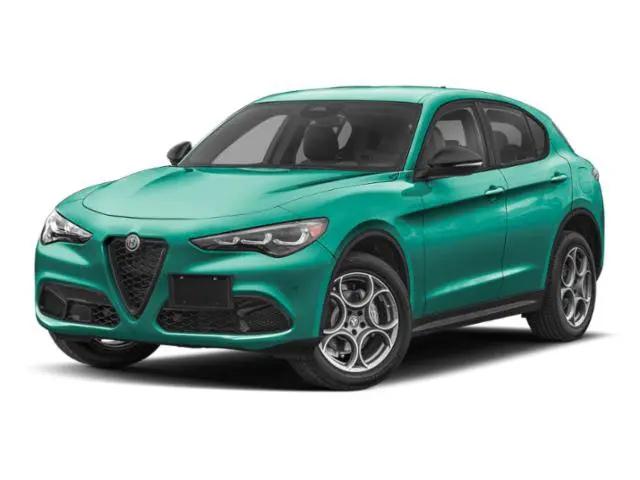 2026 Alfa Romeo Stelvio AWD for sale in Daytona Beach, FL