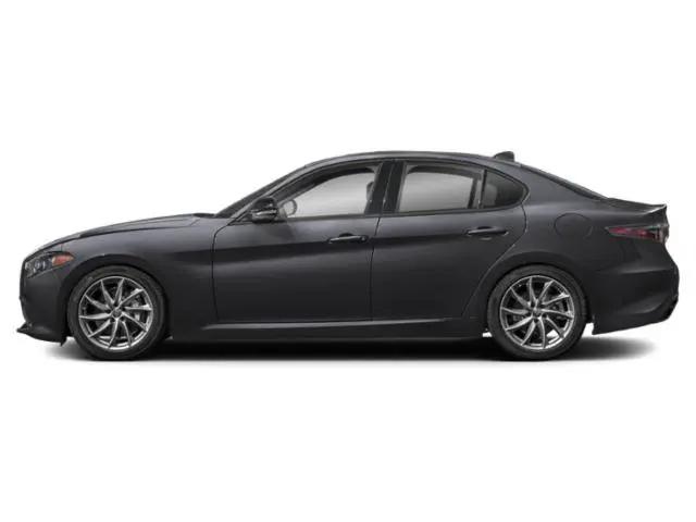 2026 Alfa Romeo Giulia Sprint