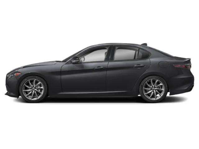 2026 Alfa Romeo Giulia Sprint