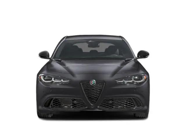 2026 Alfa Romeo Giulia Sprint