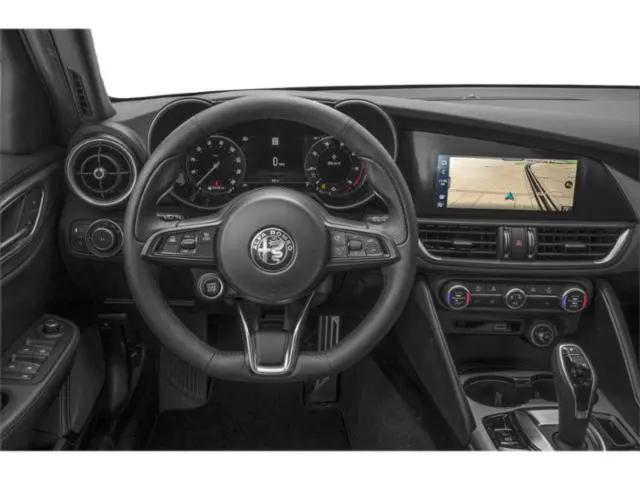 2026 Alfa Romeo Giulia Sprint