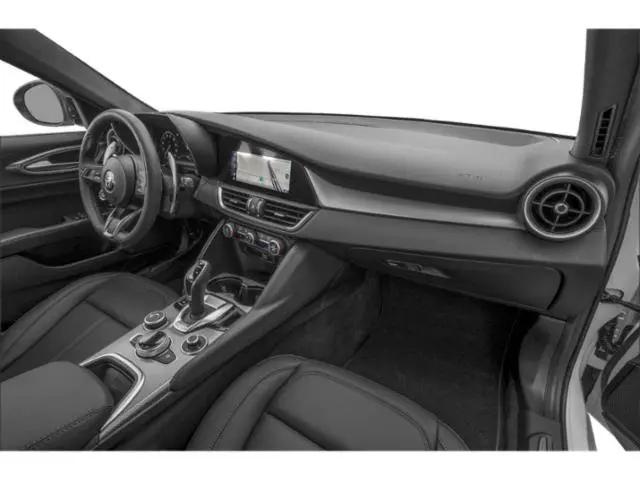 2026 Alfa Romeo Giulia Sprint