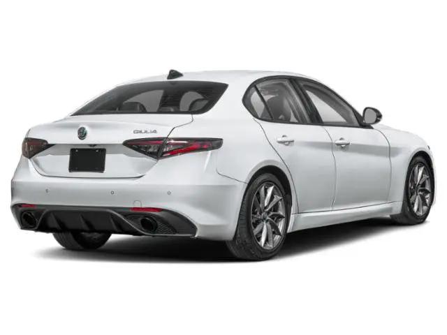 2026 Alfa Romeo Giulia Sprint
