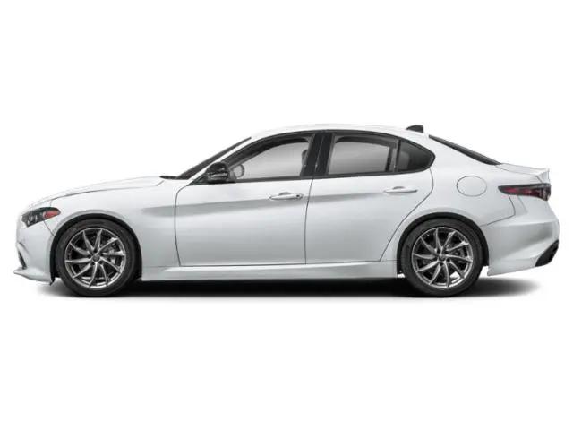 2026 Alfa Romeo Giulia Sprint