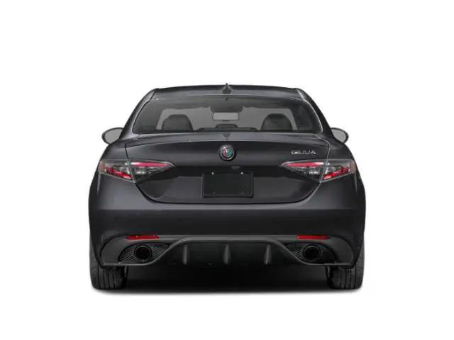 2026 Alfa Romeo Giulia Sprint