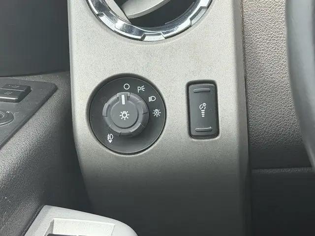 2015 Ford F-350 Platinum