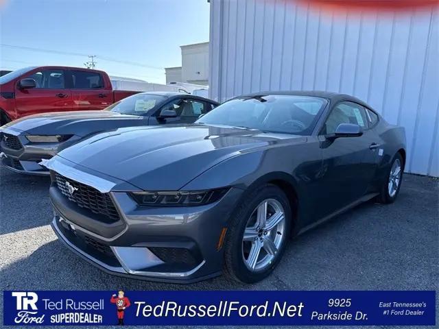 2026 Ford Mustang EcoBoost Fastback for sale in Knoxville, TN