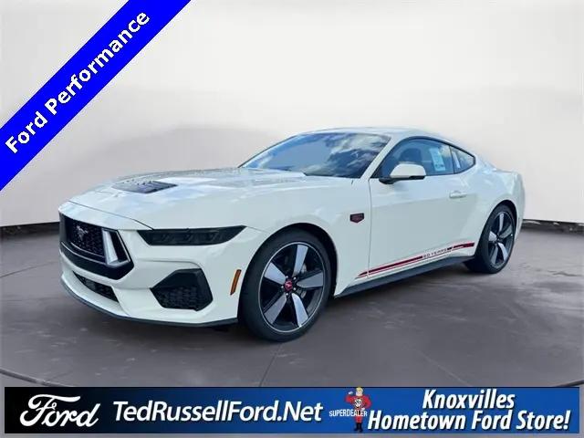 2025 Ford Mustang GT Premium Fastback for sale in Knoxville, TN