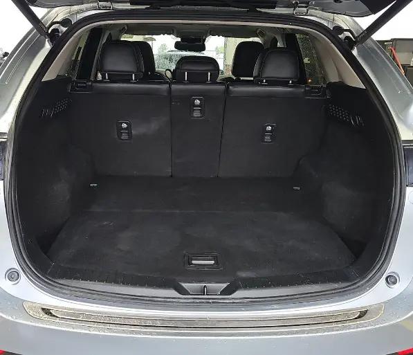 2023 Mazda CX-5 2.5 S Preferred