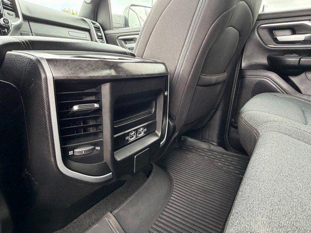 2023 Ram 1500 Big Horn Quad Cab 4x4 6'4" Box