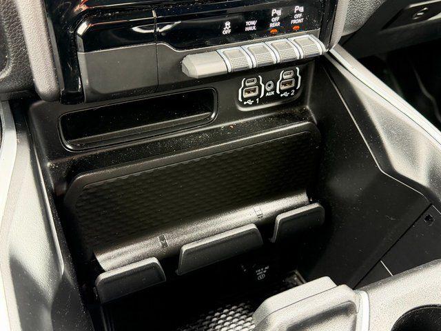 2023 Ram 1500 Big Horn Quad Cab 4x4 6'4" Box