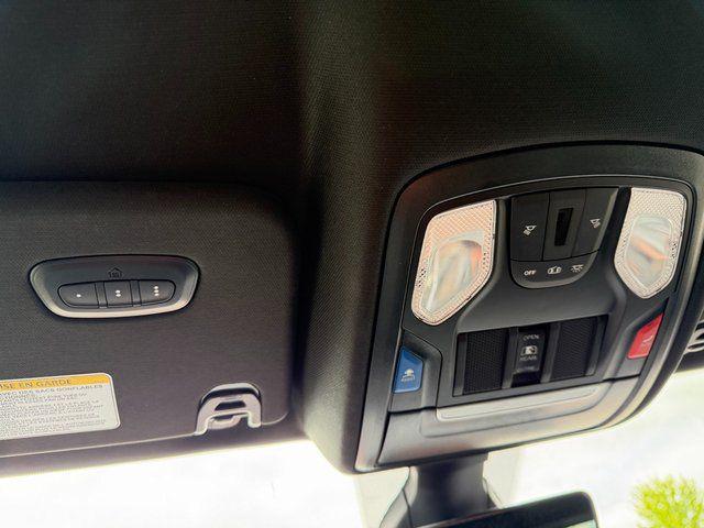 2023 Ram 1500 Big Horn Quad Cab 4x4 6'4" Box