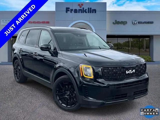2022 Kia Telluride EX for sale in Franklin, TN