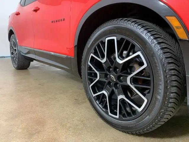 2023 Chevrolet Blazer AWD RS