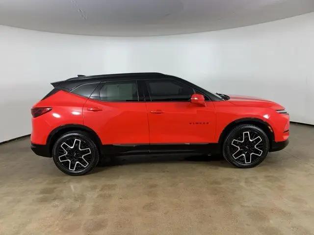 2023 Chevrolet Blazer AWD RS