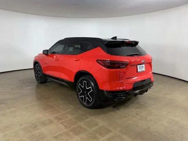 2023 Chevrolet Blazer AWD RS