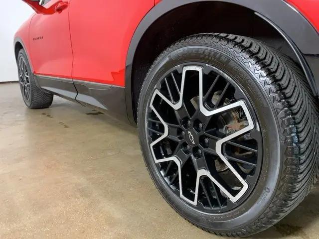 2023 Chevrolet Blazer AWD RS