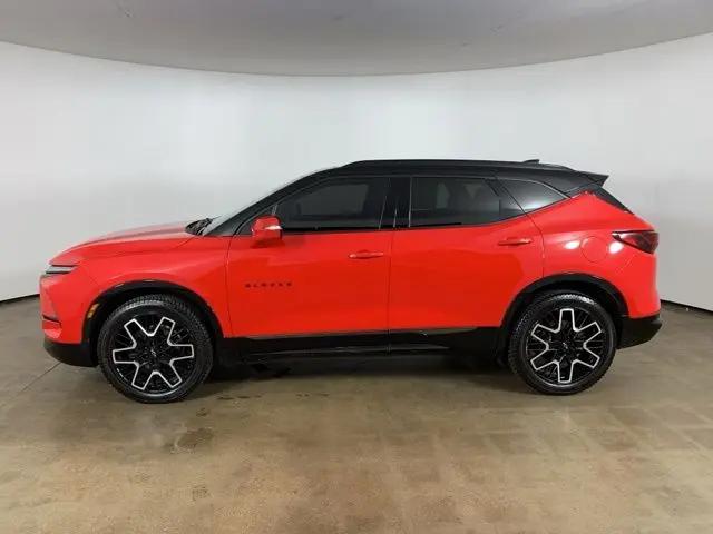 2023 Chevrolet Blazer AWD RS