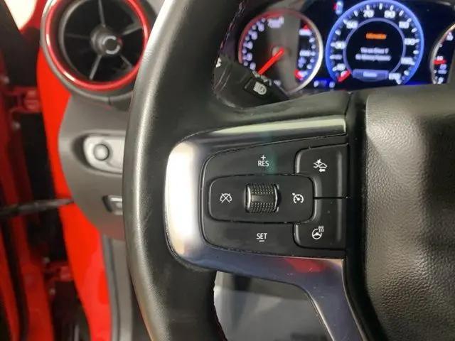 2023 Chevrolet Blazer AWD RS