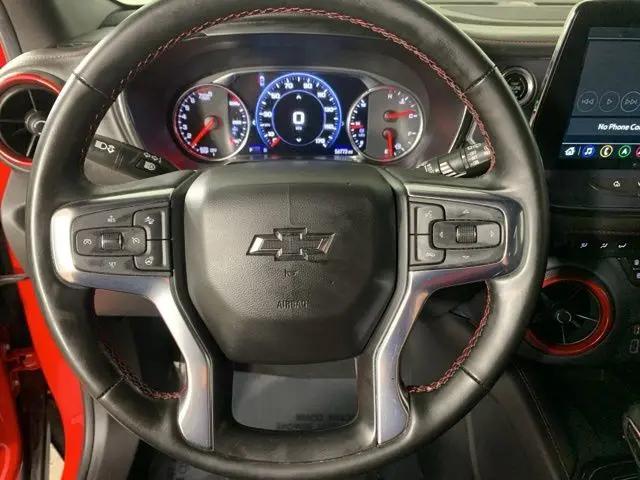2023 Chevrolet Blazer AWD RS