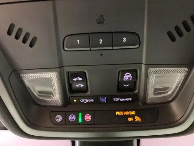 2023 Chevrolet Blazer AWD RS